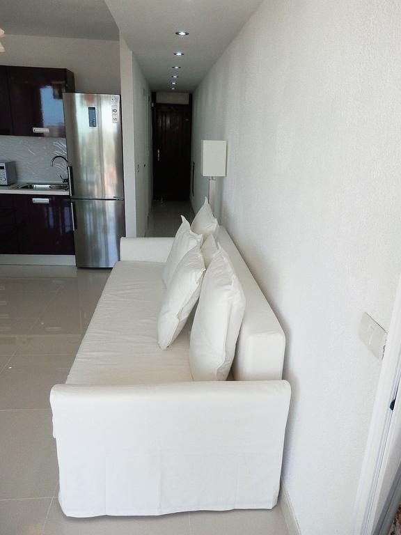 Apartamentos Acapulco Плая-де-лас-Америкас Экстерьер фото