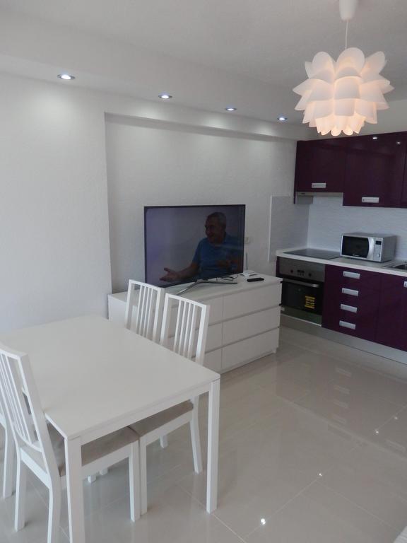 Apartamentos Acapulco Плая-де-лас-Америкас Экстерьер фото