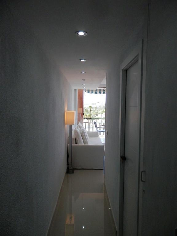 Apartamentos Acapulco Плая-де-лас-Америкас Экстерьер фото
