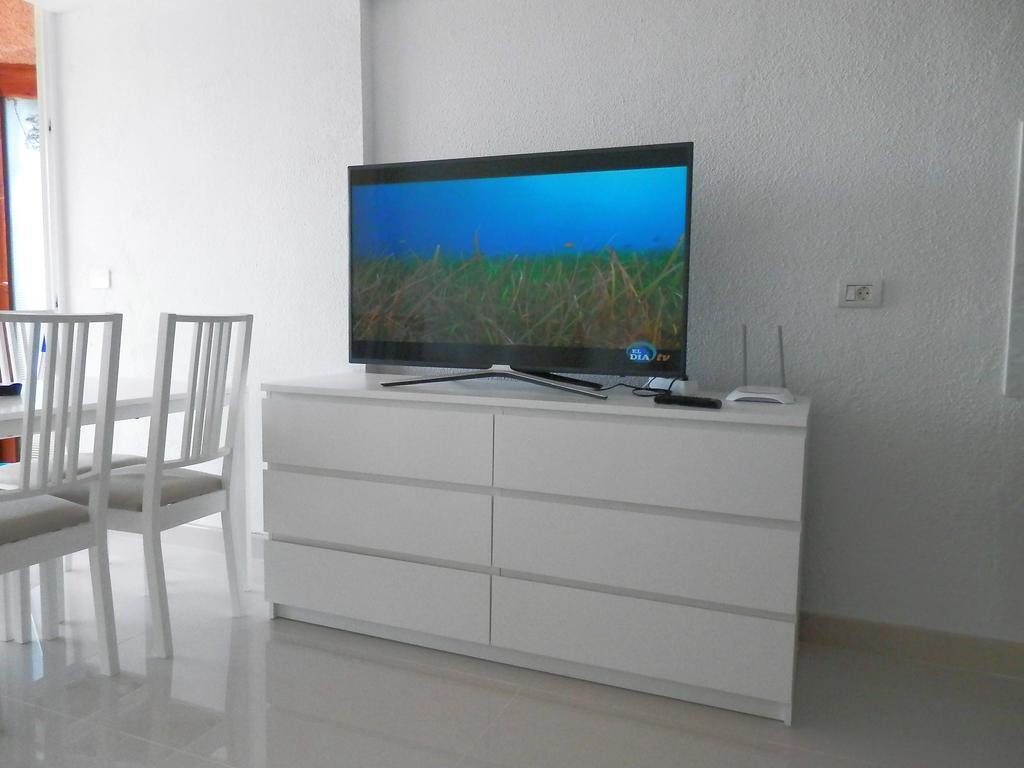Apartamentos Acapulco Плая-де-лас-Америкас Экстерьер фото